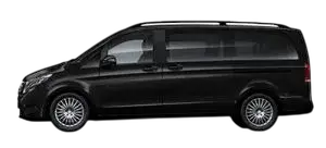 v class