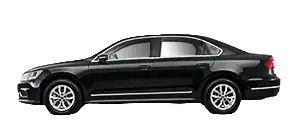 sedan